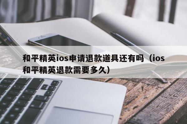 和平精英ios申请退款道具还有吗（ios和平精英退款需要多久）